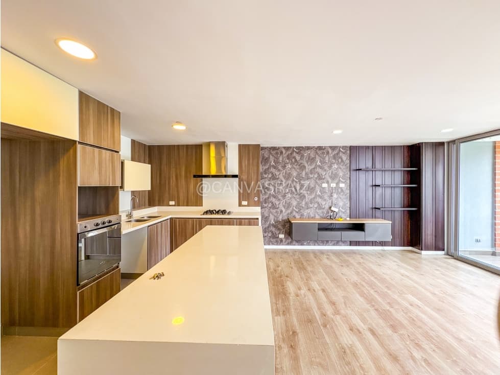 VENTA DE PENTHOUSE EN LA LOMA DE LAS BRUJAS — foto 5