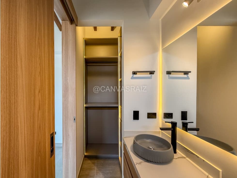 CASA EN UNIDAD CERRADA EN LLANOGRANDE — foto 6