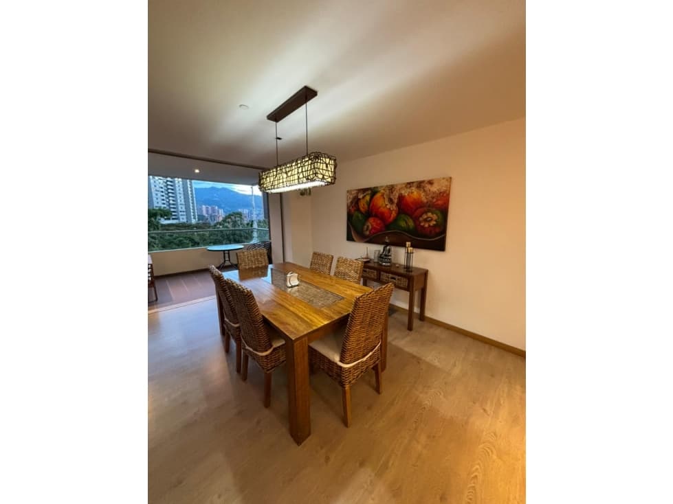 APARTAMENTO EN EL ESMERALDAL — foto 2