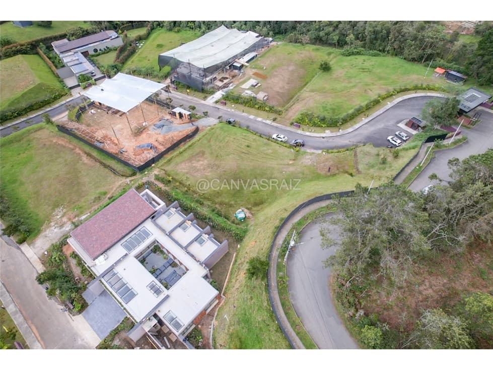 LOTE EN PARCELACIÓN ALTO DE PALMAS — foto 5