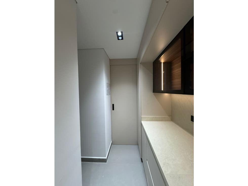 CASA EN UNIDAD CERRADA EN LLANOGRANDE — foto 5