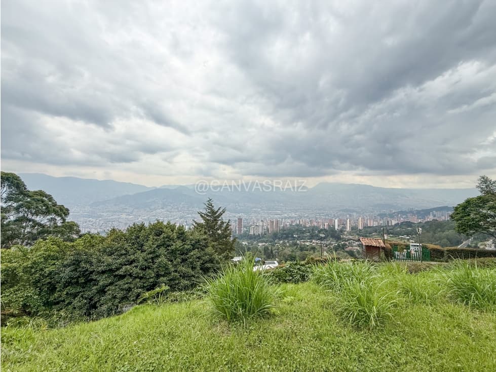 VENTA DE LOTE EN UNIDAD CERRADA EL POBLADO — foto 1