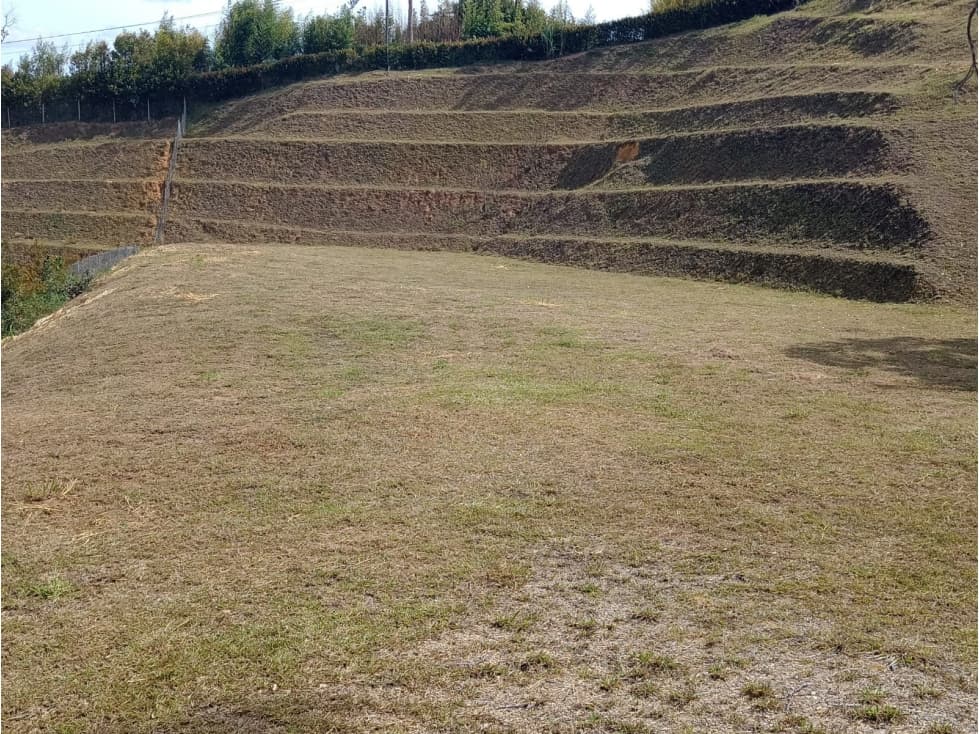 VENTA DE LOTE EN PARCELACIÓN SECTOR AEROPUERTO — foto 5