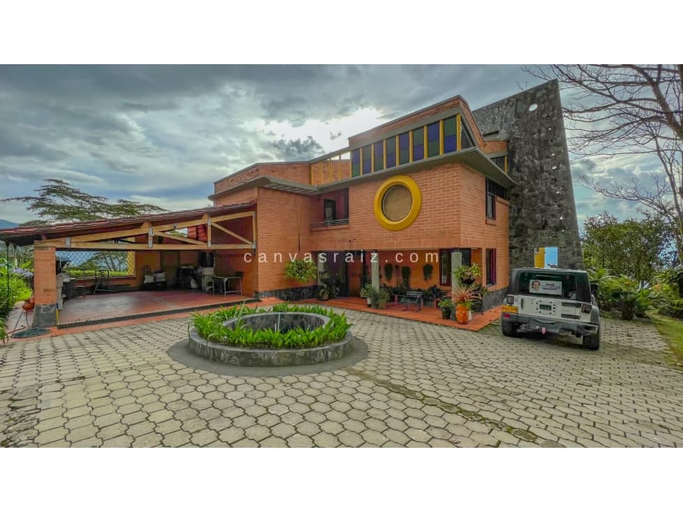 Venta de casa en Envigado Loma Del Chocho — foto 6