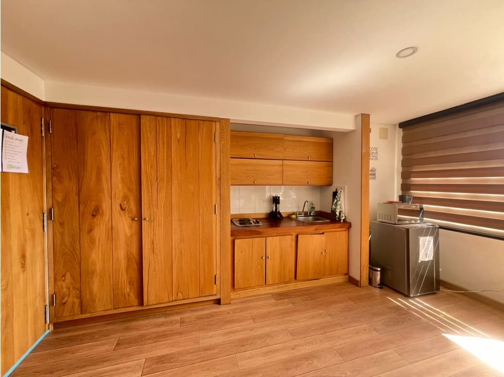 Venta de Apartasuite Tipo Loft en Llanogrande — foto 6