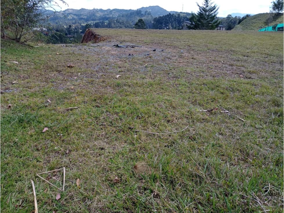 Venta de Lote en Parcelación El Retiro — foto 6