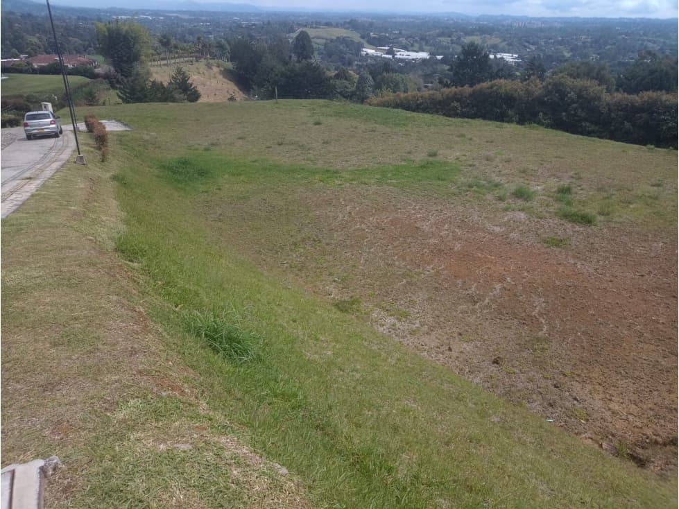 Venta de Lote en Parcela Sector Pontezuela — foto 6