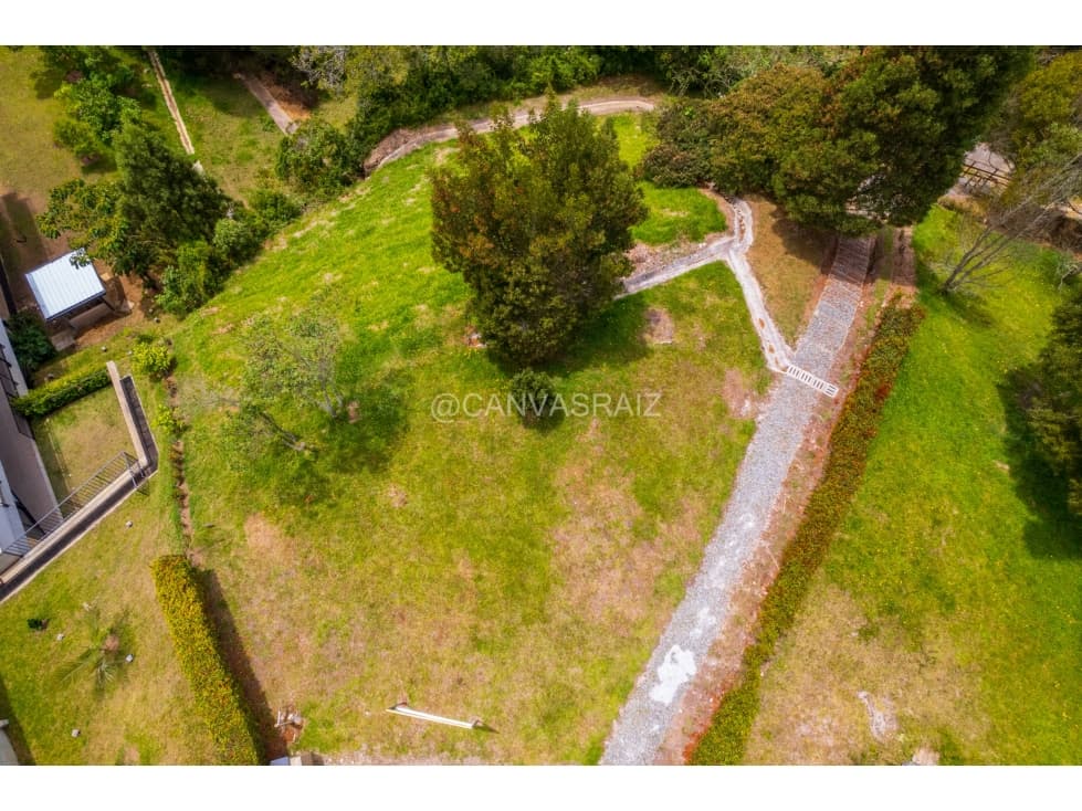 Lote en parcelación en Alto de Las Palmas — foto 6