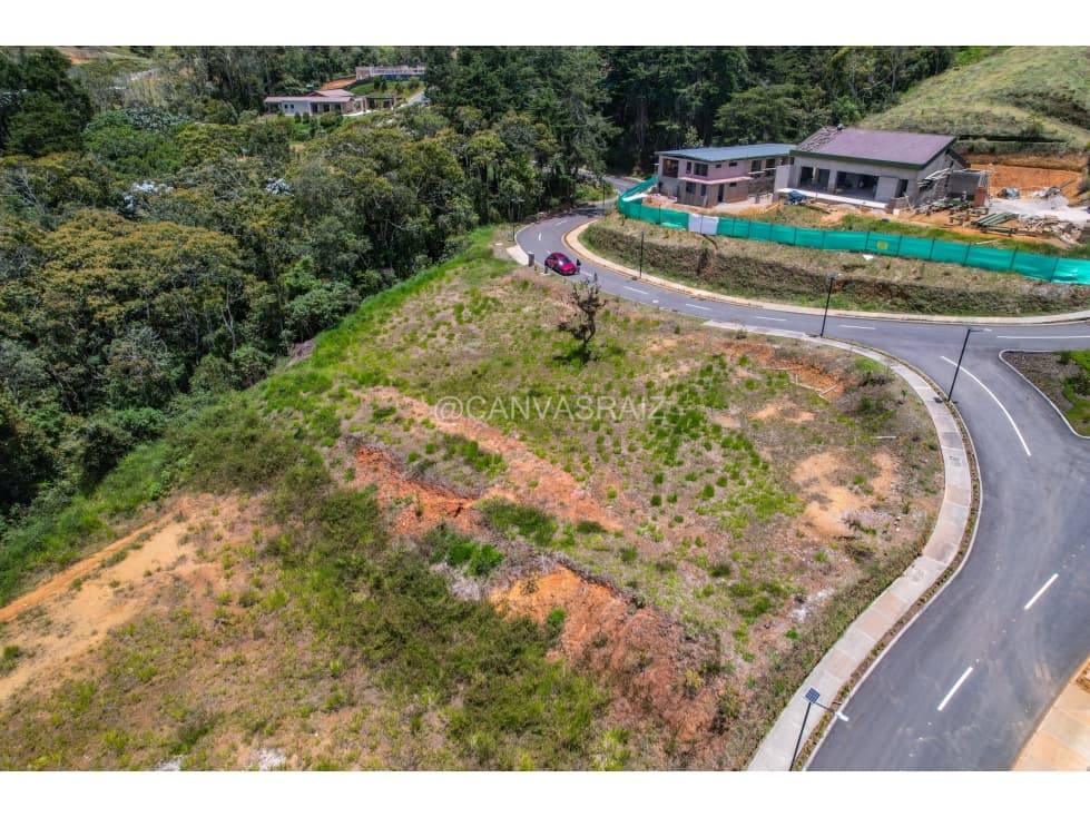 VENTA DE LOTE EN PARCELACION EL TABLAZO — foto 6