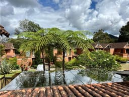 ARRIENDO DE CASA EN UNIDAD CERRADA EL RETIRO