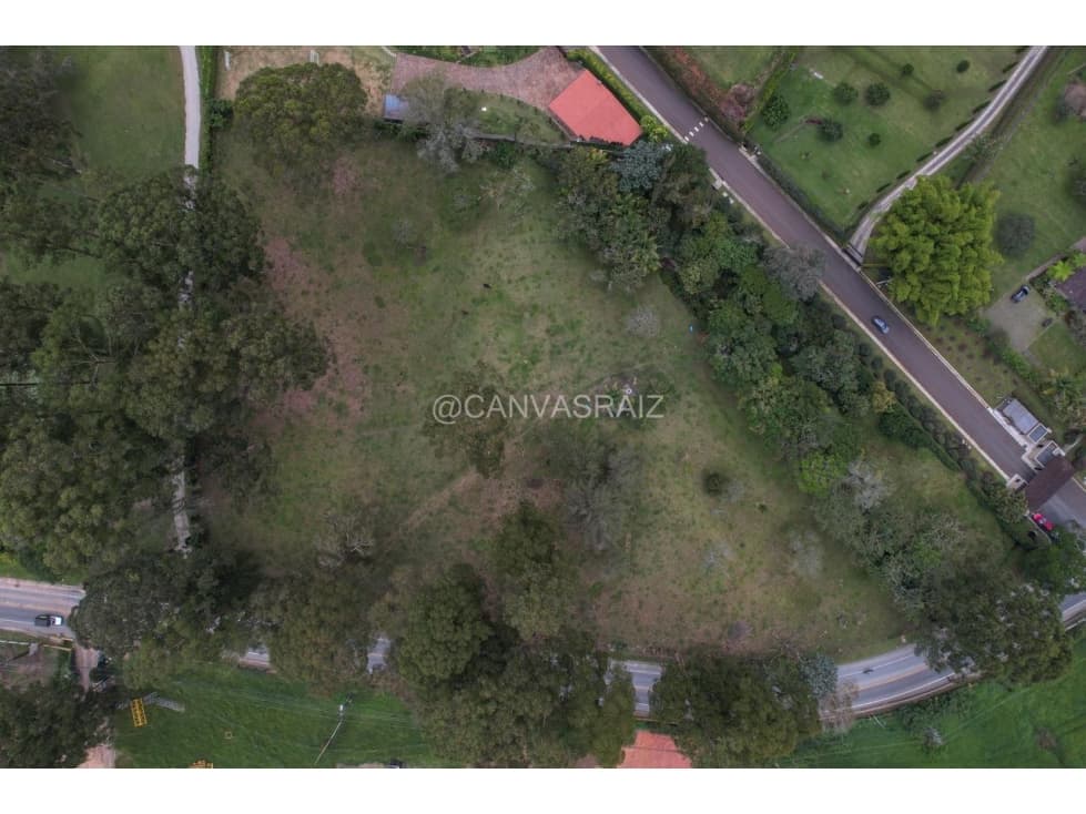 Lote independiente de Uso mixto en Llanogrande — foto 5