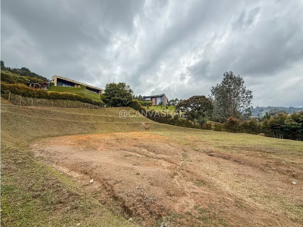 VENTA DE LOTE EN PARCELACIÓN SECTOR SAJONIA — foto 6