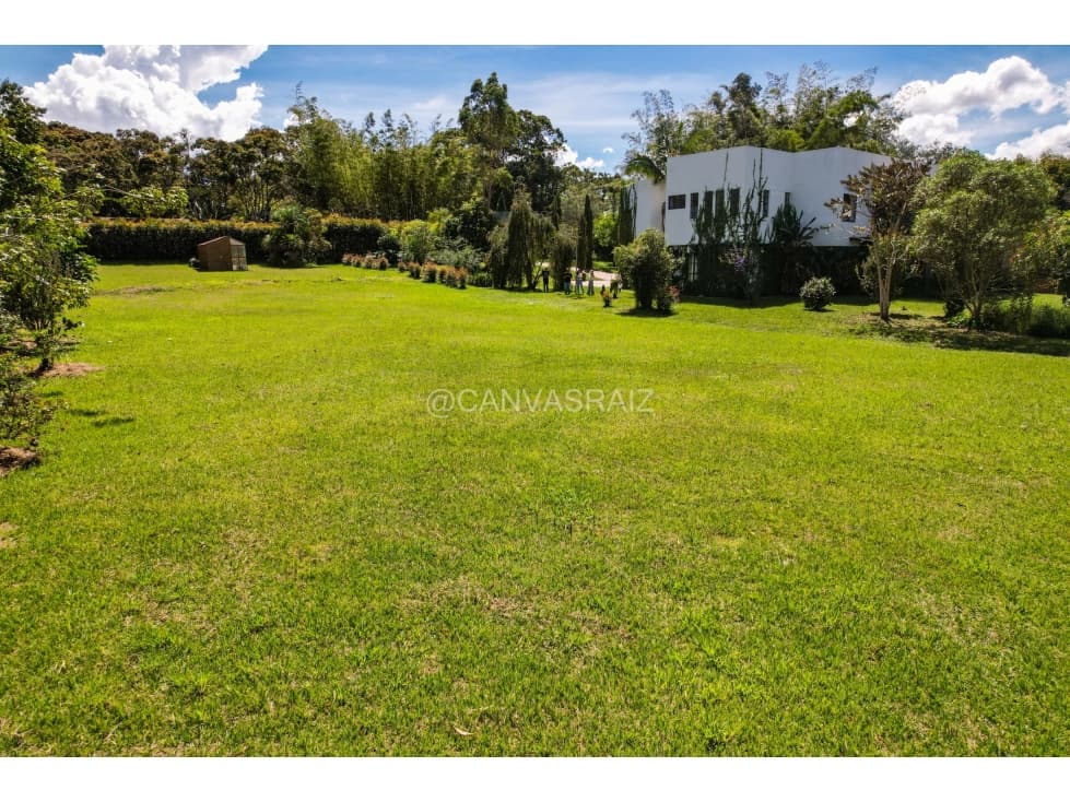 Lote en parcelación en Llanogrande — foto 6