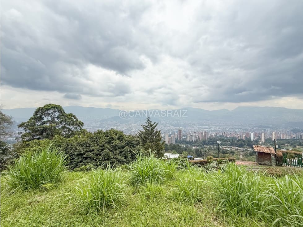 VENTA DE LOTE EN UNIDAD CERRADA EL POBLADO — foto 2