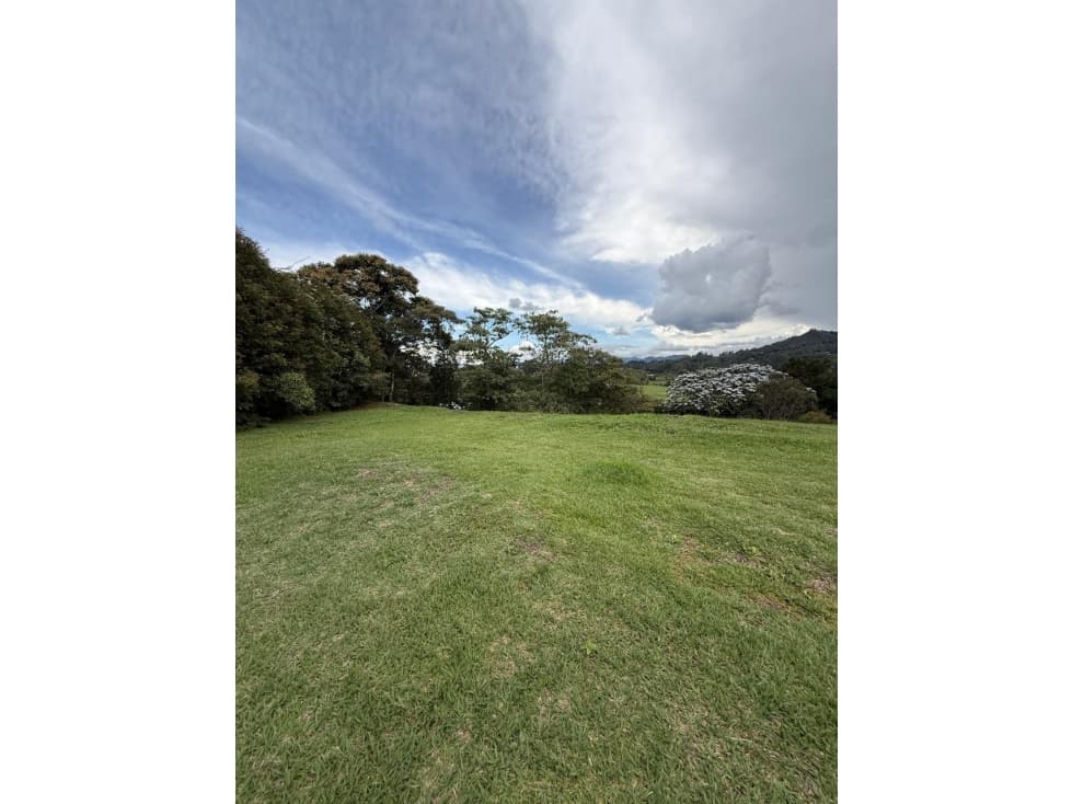 VENTA DE LOTE EN PARCELACIÓN EL TABLAZO — foto 6