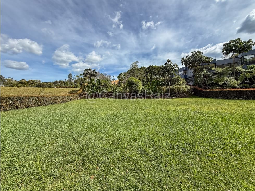 LOTE EN PARCELACION EN EL RETIRO — foto 6