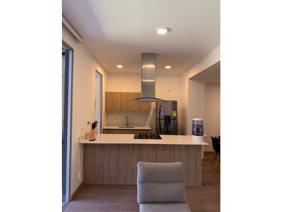VENTA DE CASA EN UNIDAD CERRADA LA CEJA — foto 6