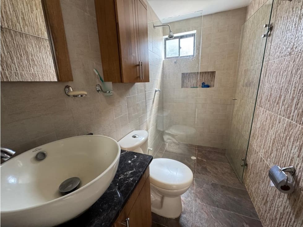 Casa Campestre Rionegro Vereda Mampuesto — foto 2