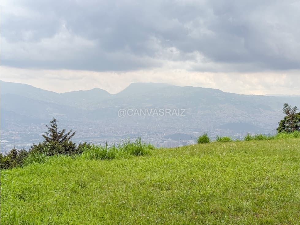 VENTA DE LOTE EN UNIDAD CERRADA EL POBLADO — foto 3