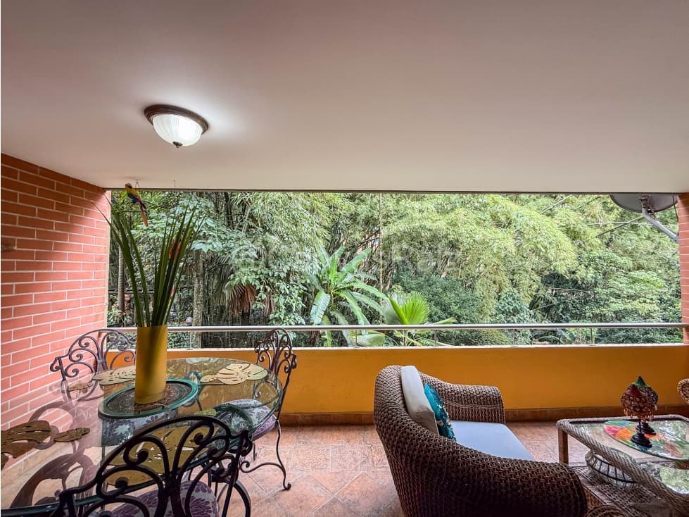 Venta de Casa en Envigado Sector Mall Terracina — foto 3