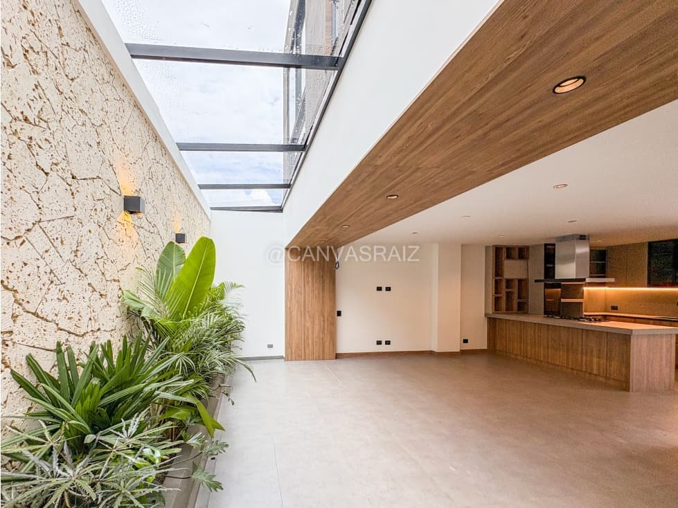 Venta de Casa en Rionegro sector Barro Blanco — foto 6