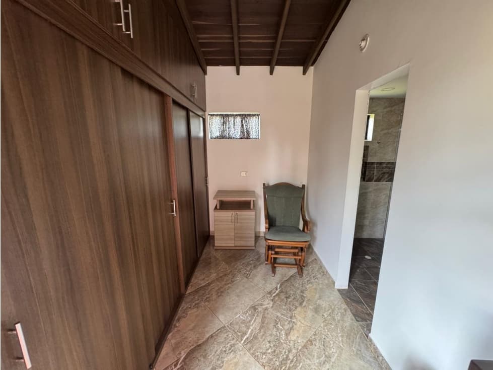 Casa Campestre Rionegro Vereda Mampuesto — foto 3