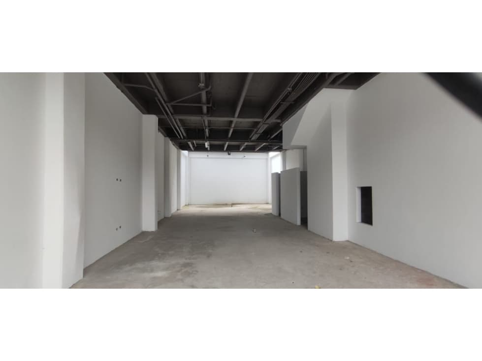 VENTA DE LOCAL COMERCIAL EN LA CEJA — foto 2