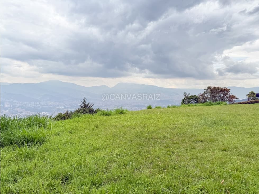 VENTA DE LOTE EN UNIDAD CERRADA EL POBLADO — foto 4