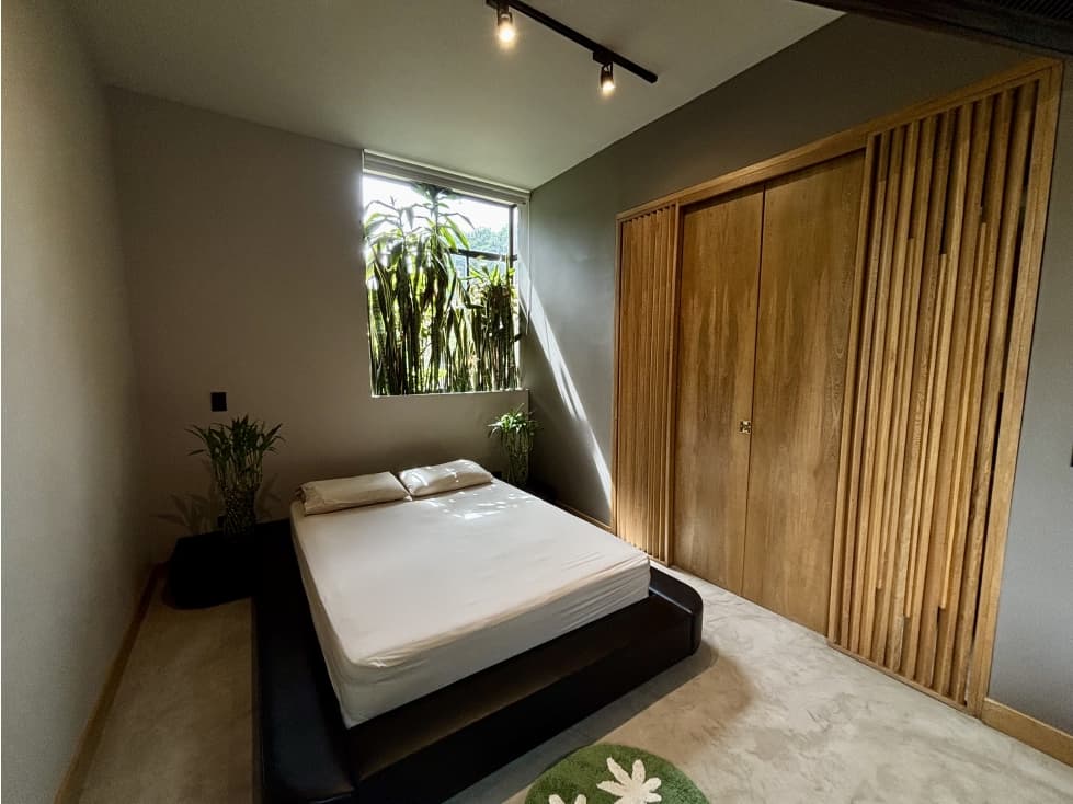Venta de Apartamento Remodelado en Los Balsos, Poblado — foto 6