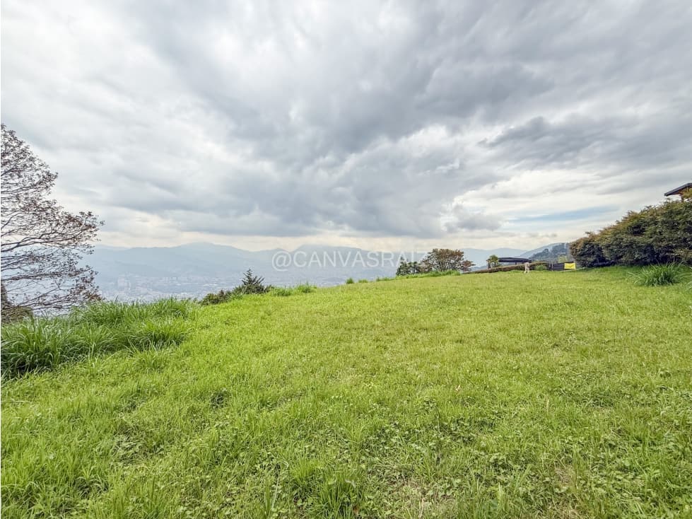 VENTA DE LOTE EN UNIDAD CERRADA EL POBLADO — foto 5