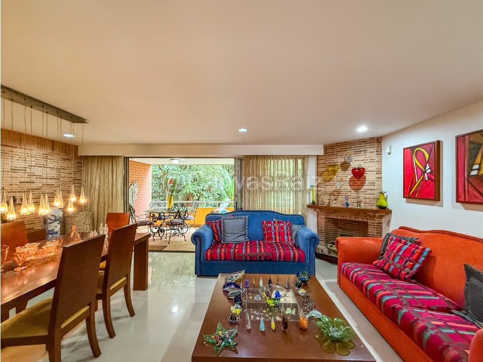 Venta de Casa en Envigado Sector Mall Terracina — foto 2