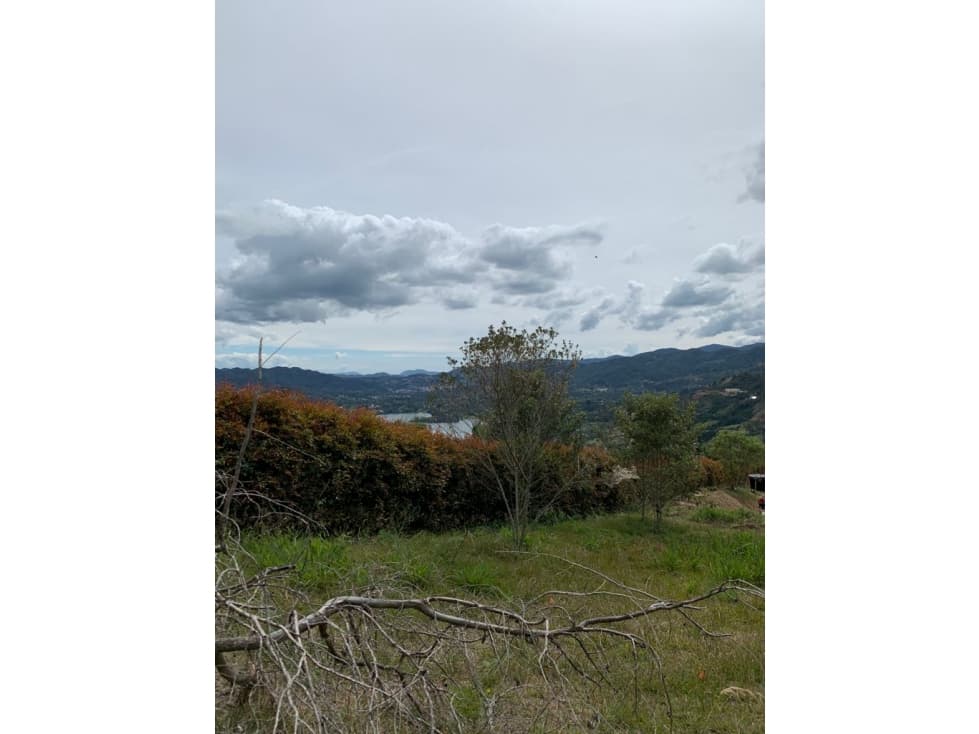Venta De Lote En El Retiro — foto 2