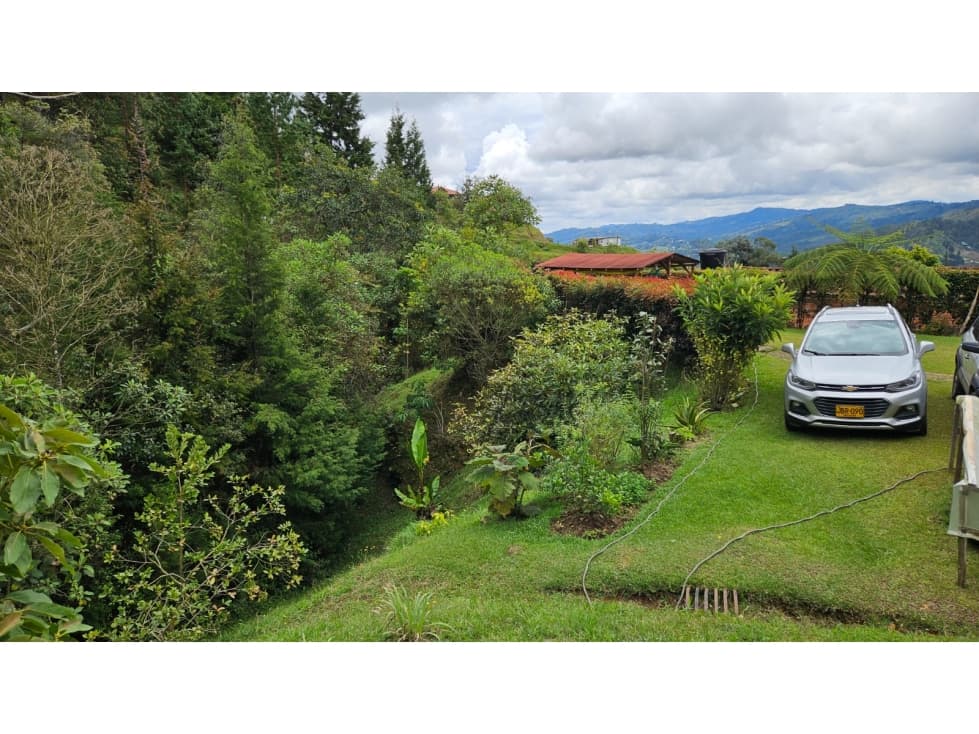 Venta de Finca en Guarne vereda el Aguacate — foto 5