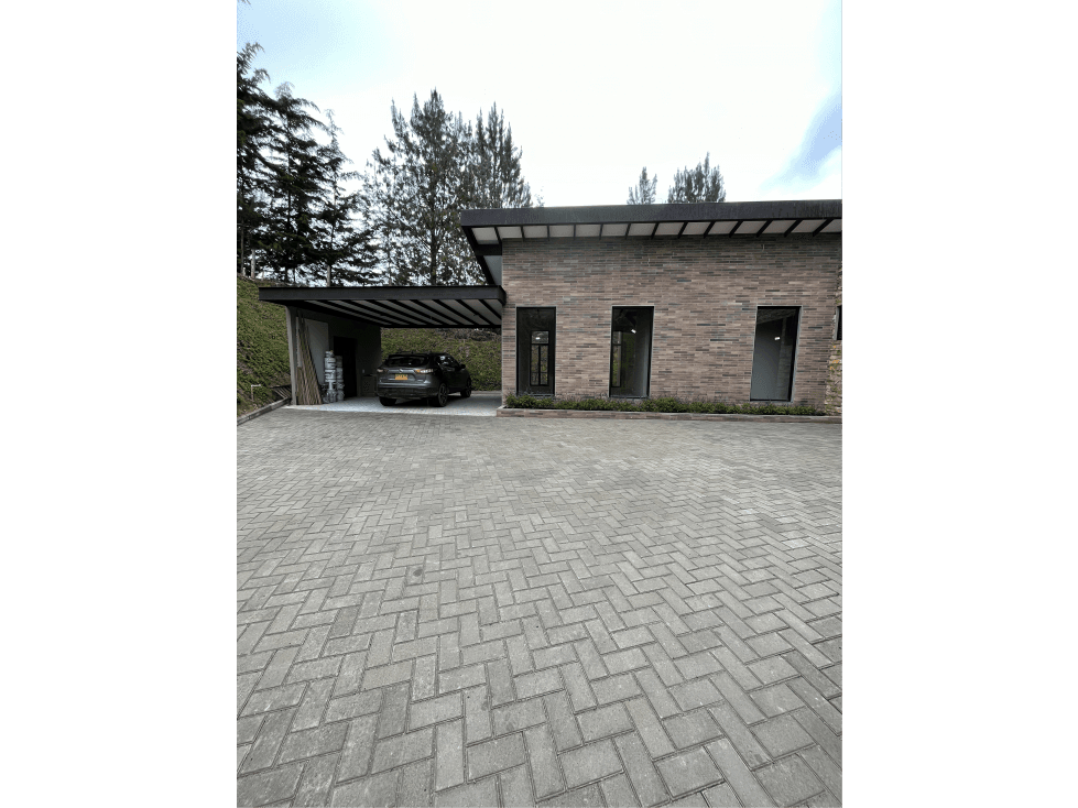 Venta casa en el Retiro — foto 2
