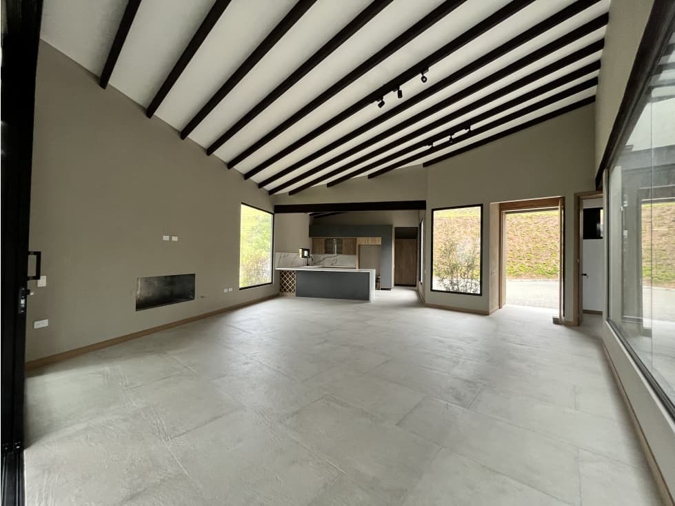 Venta casa en el Retiro — foto 3