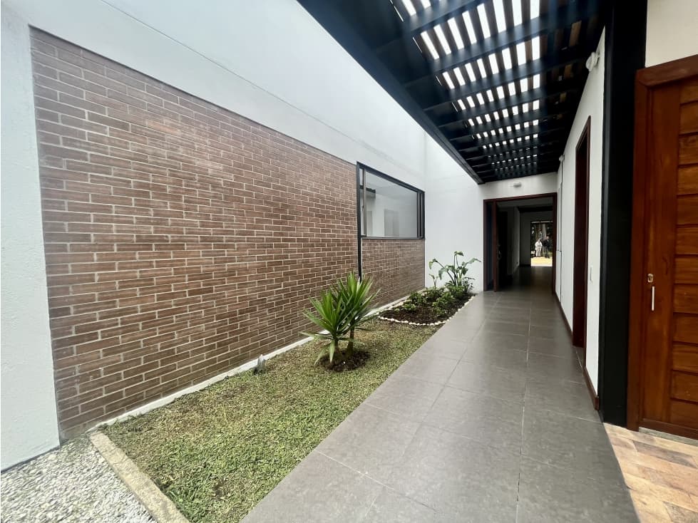 Venta de Casa campestre en el Retiro — foto 1