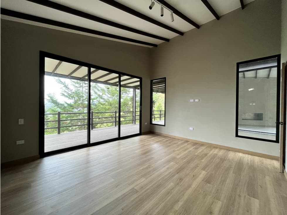 Venta casa en el Retiro — foto 5