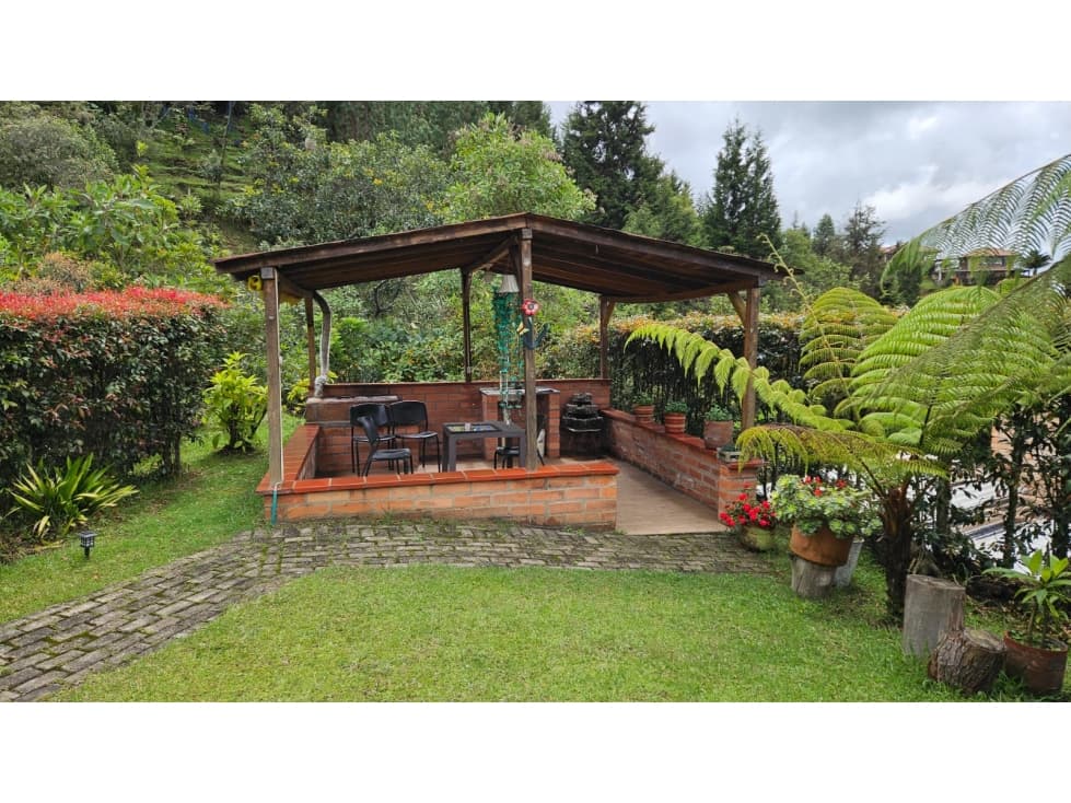 Venta de Finca en Guarne vereda el Aguacate — foto 6