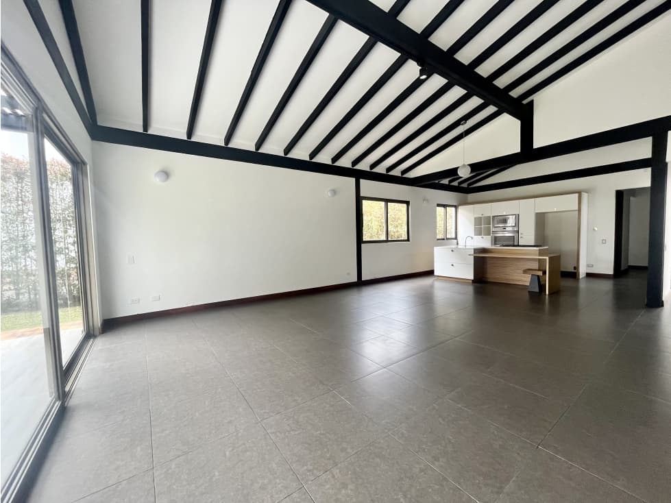 Venta de Casa campestre en el Retiro — foto 2