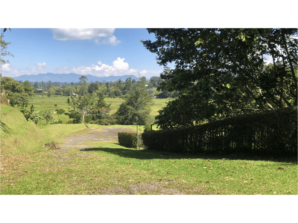 venta de lote en el Tablazo — foto 3