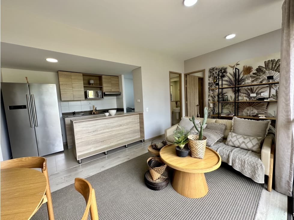 Venta de apartamento en el Rionegro — foto 4