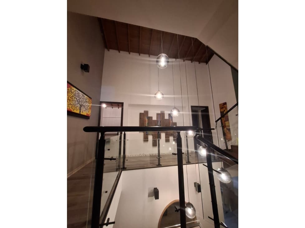 Casa para rentra amoblada, Poblado, Los Gonzalez — foto 6