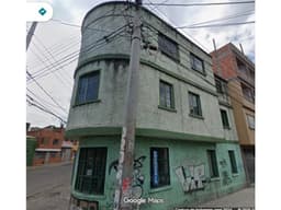 CASA ZONA CMCIAL Y RESIDENCIAL EDUARDO SANTOS