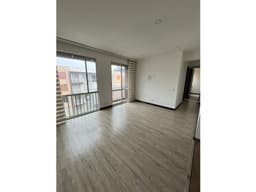 Se vende apartamento en Los Cedros, Zipaquira.