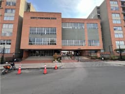 Se vende apartamento e conjunto Attalea, Mosquera.