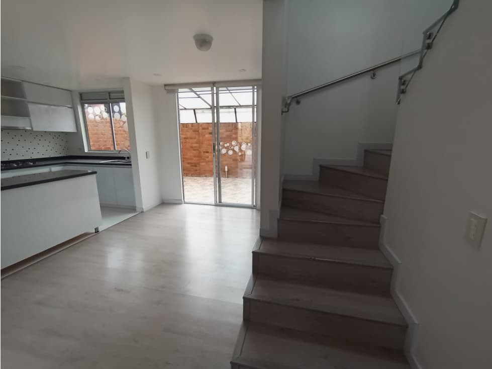 Se vende casa en Campobelo 3, Mosquera. — foto 2