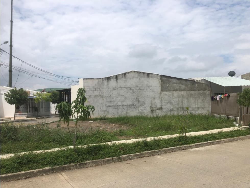 LOTE DISPONIBLE EN VENTA/URB VALLEJO — foto 1