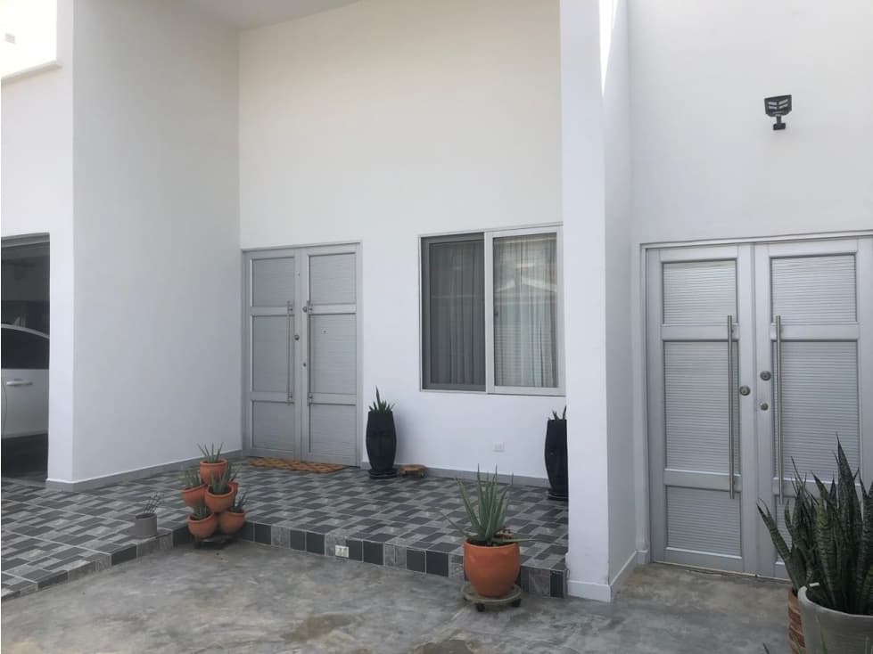 CASA PARA VENTA EN EL NORTE DE LA CIUDAD — foto 3