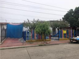 CASA COMERCIAL DISPONIBLE PARA ARRIENDO- BARRIO COSTA DE ORO