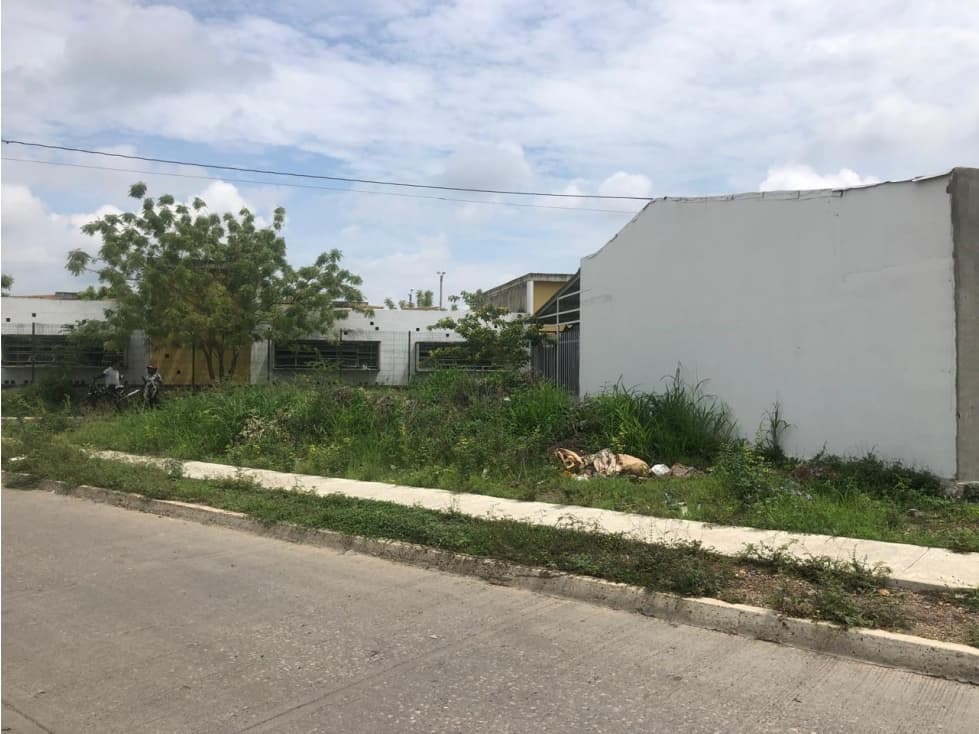 LOTE DISPONIBLE EN VENTA/URB VALLEJO — foto 2